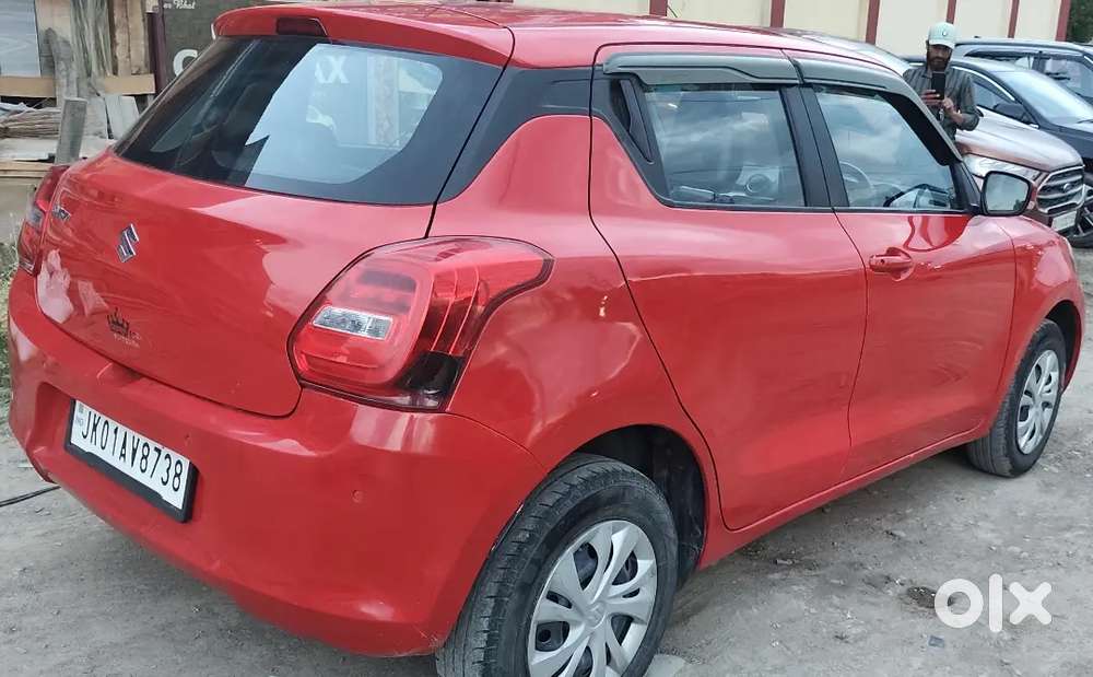 Swift Vxi 2023/24