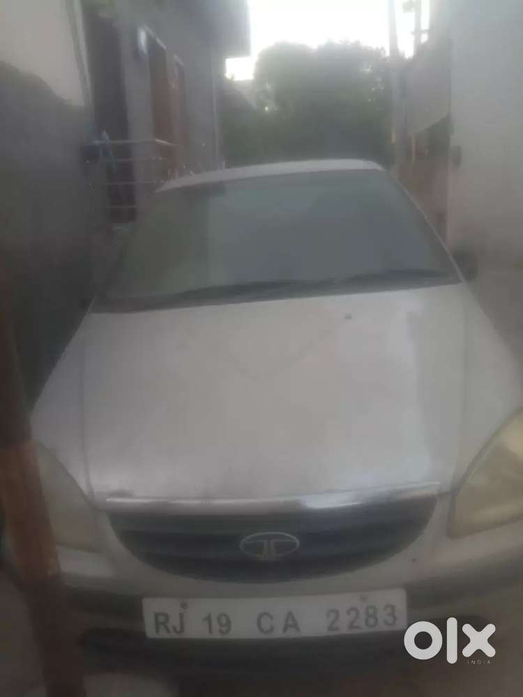 It Is A Indigo Ls Beat Price I Good Condition