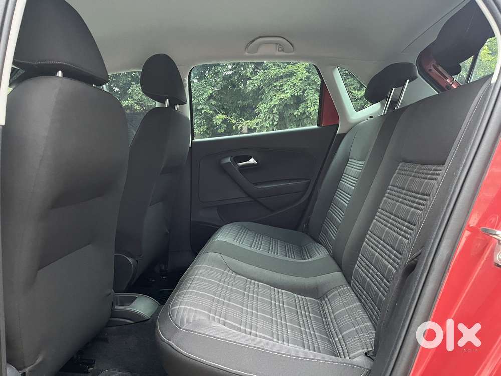 Volkswagen Polo Gt Tsi, 2021, Petrol