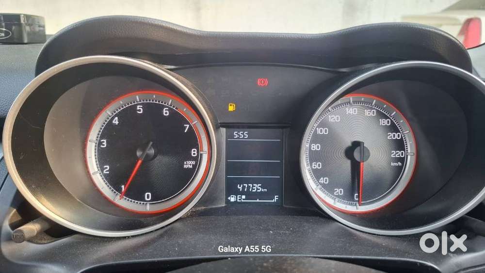 Maruti Suzuki Swift Vxi + Manual, 2021, Petrol