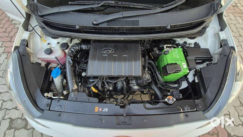Hyundai Grand I10 Nios Sportz 1.2 Kappa Cng, 2025, Cng & Hybrids
