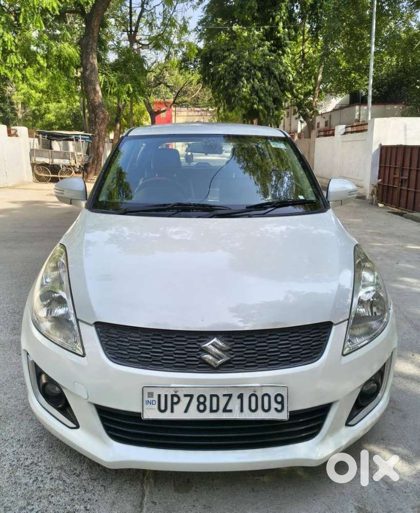 Maruti Suzuki Swift Ddis Vdi, 2015, Diesel