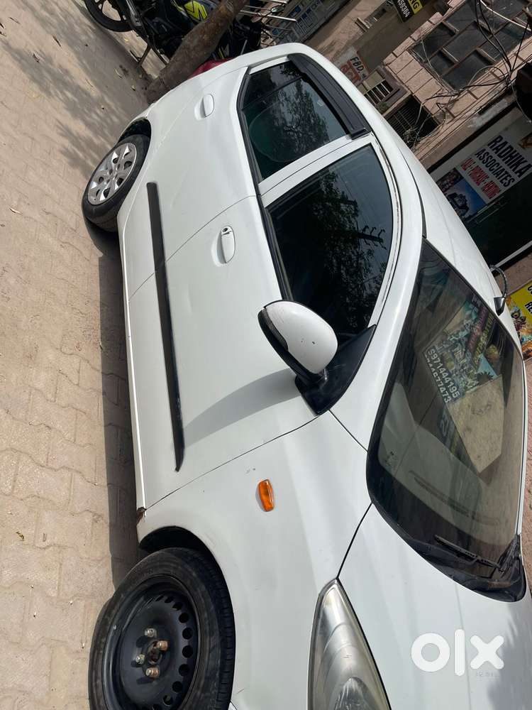 Hyundai I10 Era, 2011, Cng & Hybrids