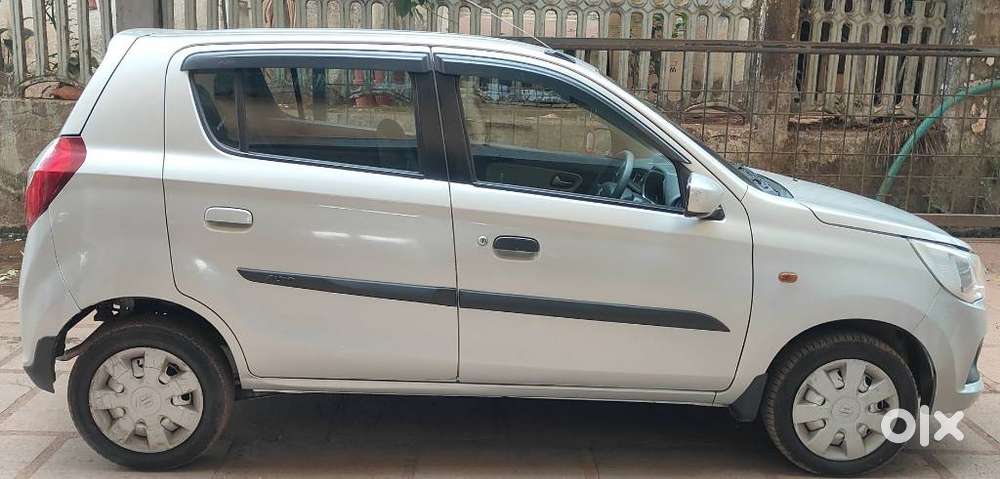 Maruti Suzuki Alto K10 Vxi Airbag, 2017, Petrol