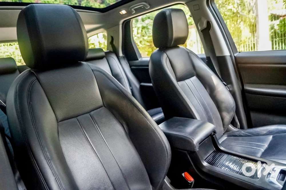 Land Rover Discovery S 2.0 Sd4, 2018, Diesel