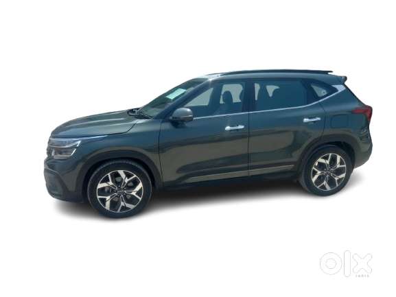 Kia Seltos Gtx Plus At D, 2023, Diesel