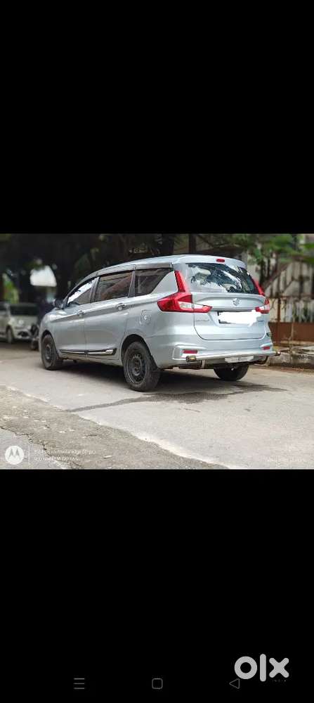 Maruti Ertiga