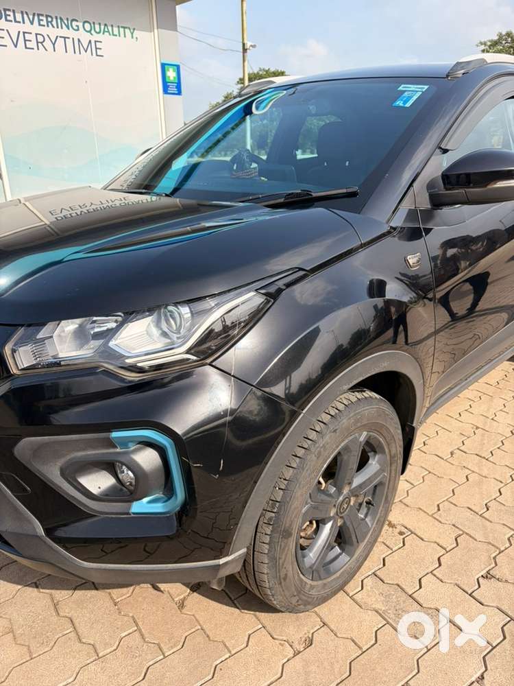 Tata Nexon Ev 2022