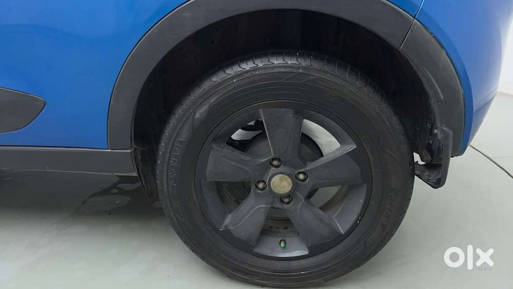 Tata Nexon 1.2 Revotron Xz Plus, 2018, Petrol