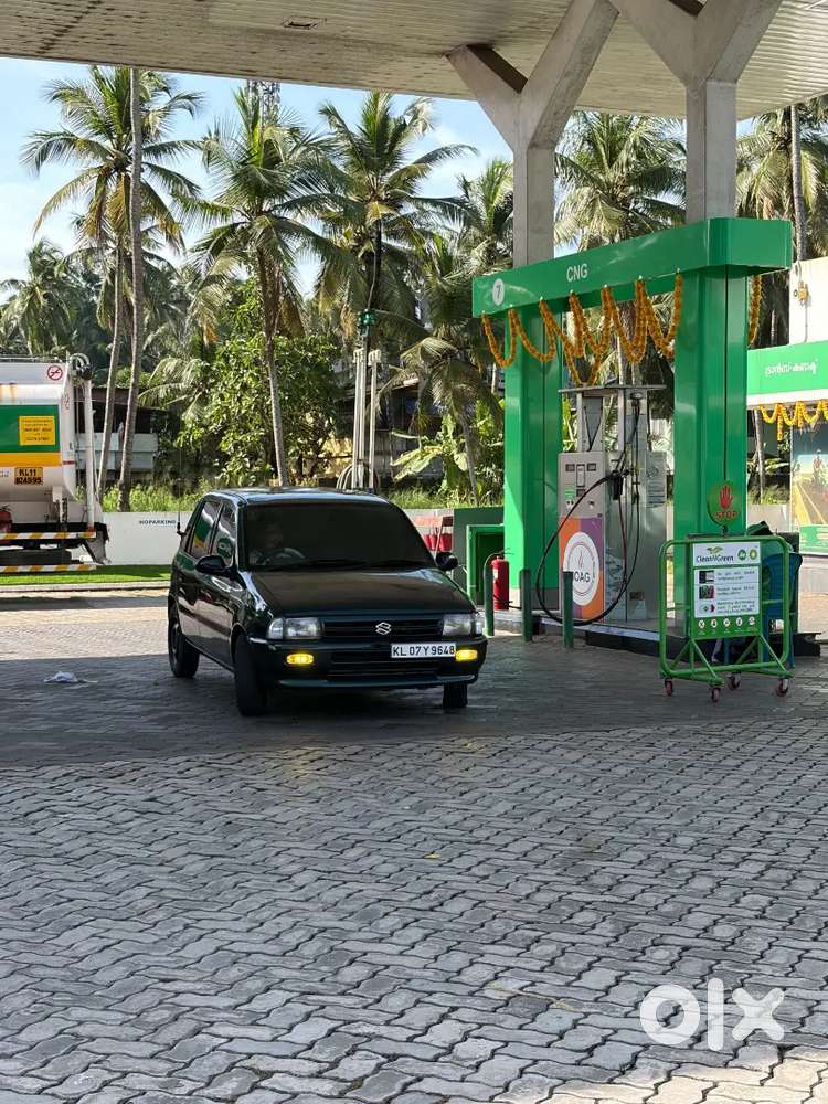 Maruti Suzuki Zen Estilo Lxi Petrol Manual 2000