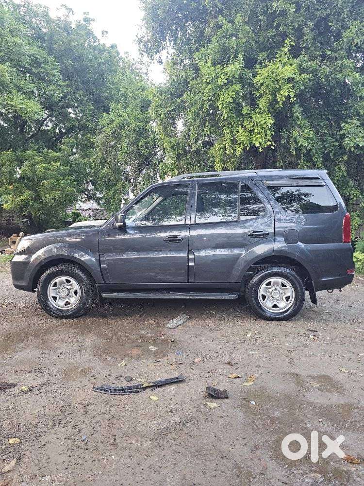 Tata Safari Storme [ ] 2.2 Ex 4x2, 2018, Diesel