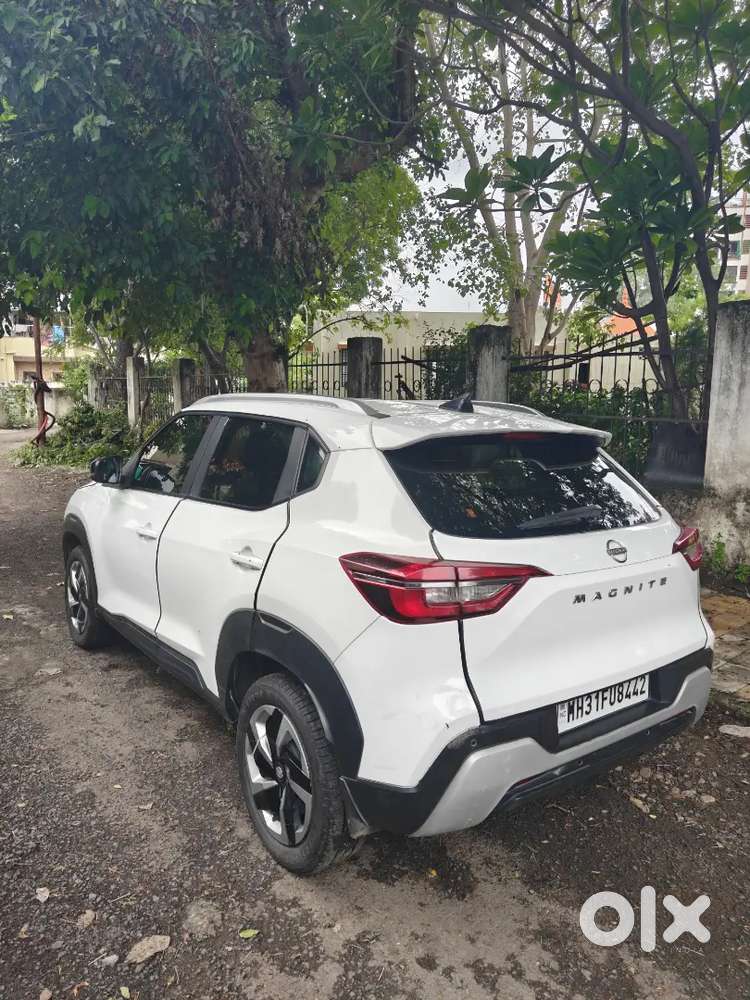 Nissan Patrol Se Petrol 2023