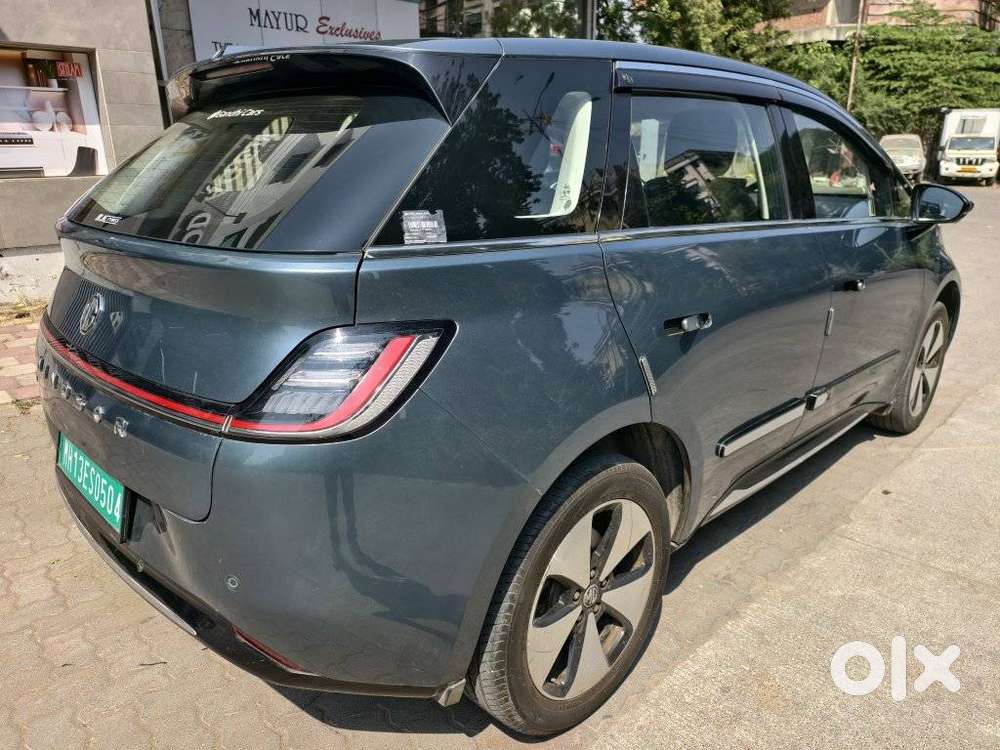 Mg Windsor Ev Essence, 2025, Electric