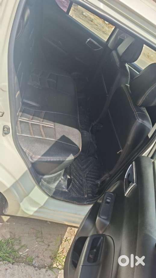 Maruti Suzuki Swift Amt Vdi, 2017, Diesel