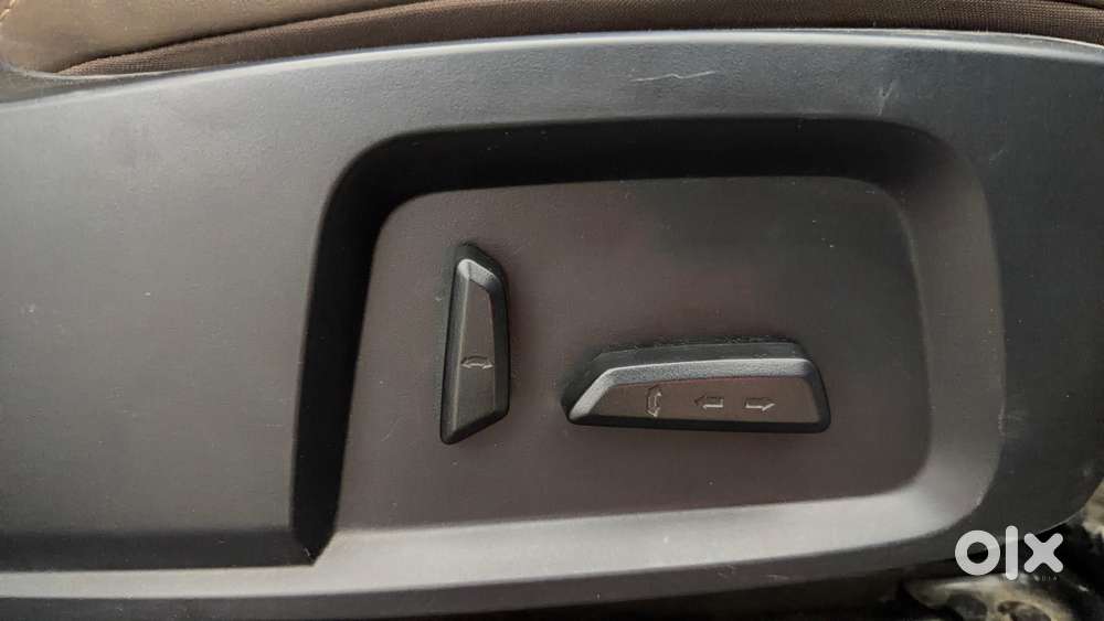 Tata Harrier Xza+, 2022, Diesel
