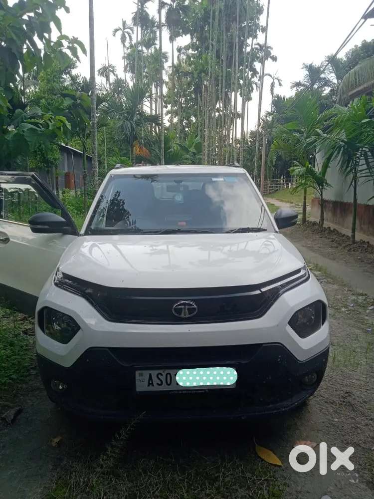 Tata Punch 1.2 Revotron 2023 Manual Petrol