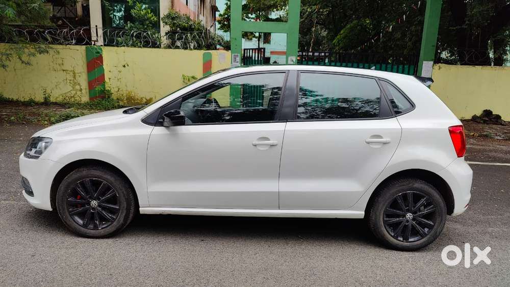 Volkswagen Polo Gt Tsi Sport Edition, 2016, Petrol