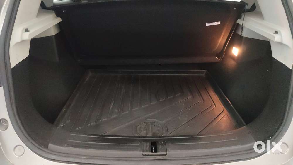 Mg Astor 1.5 Sharp Cvt, 2022, Petrol