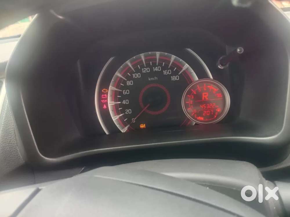 Maruti Suzuki Celerio Zxi(o) Amt, 2021, Petrol