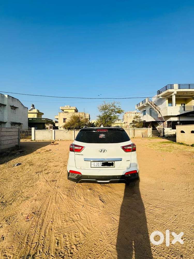 Hyundai Creta 2015