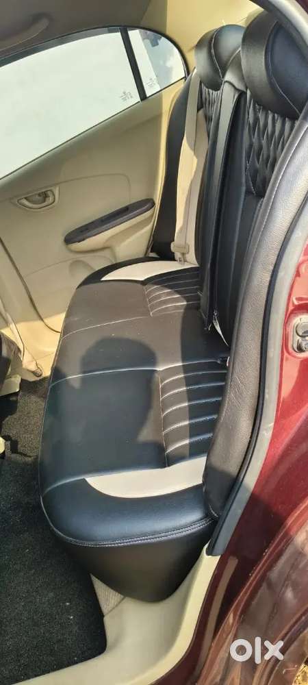 Honda Amaze Diesel Well Maintained Vehicle