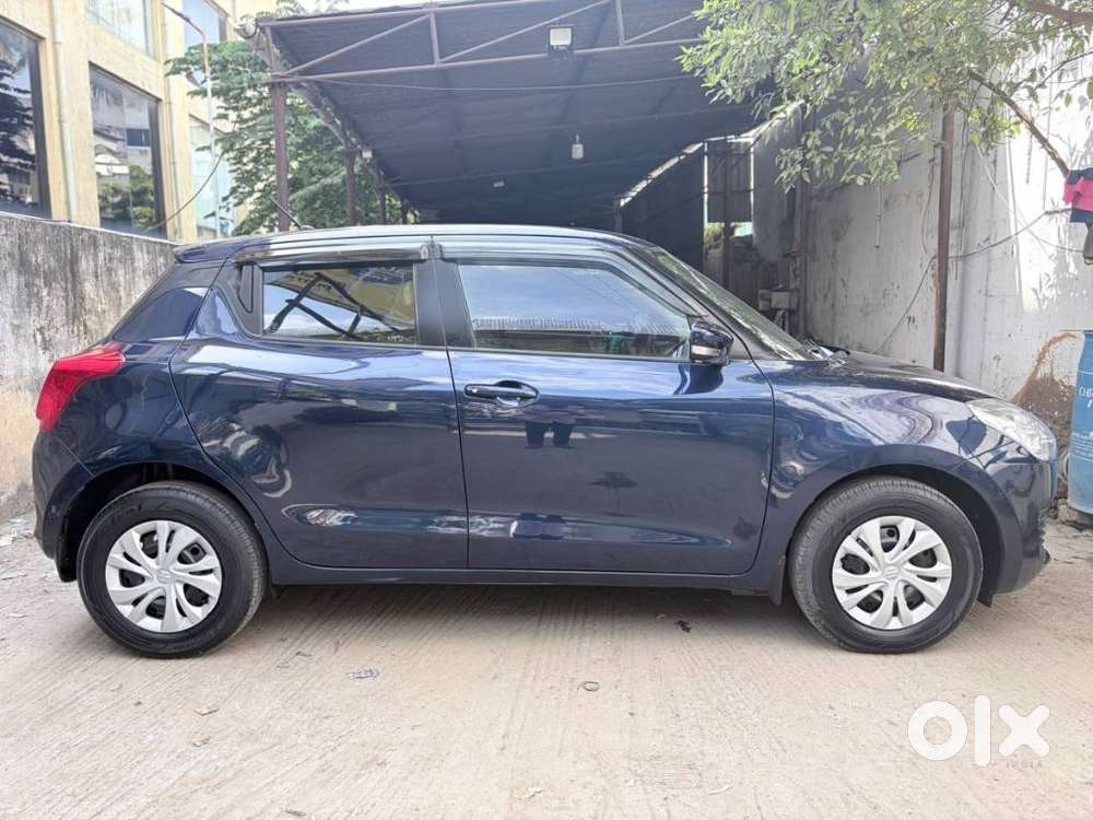 Maruti Suzuki Swift Amt Vxi, 2021, Petrol