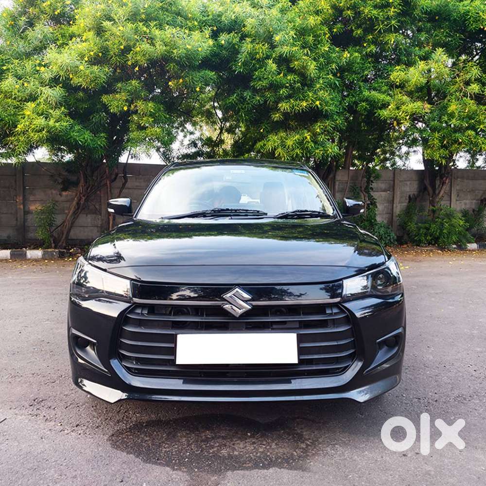 Maruti Suzuki Dzire Vxi Ags, 2026, Diesel