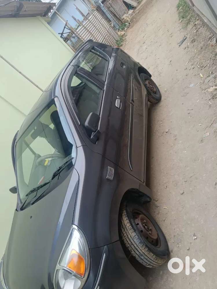 Maruti Suzuki Alto 2019