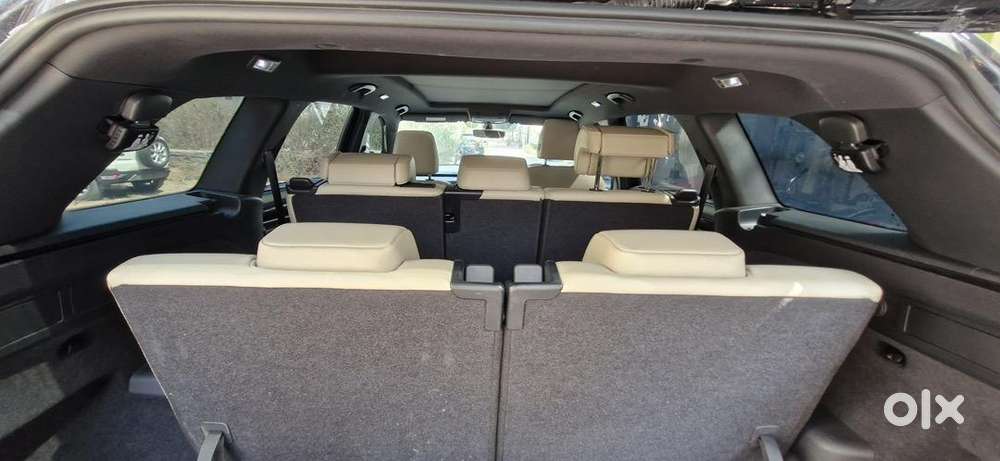 Skoda New Kodiaq L&k  2024 Petrol 78000 Km Driven