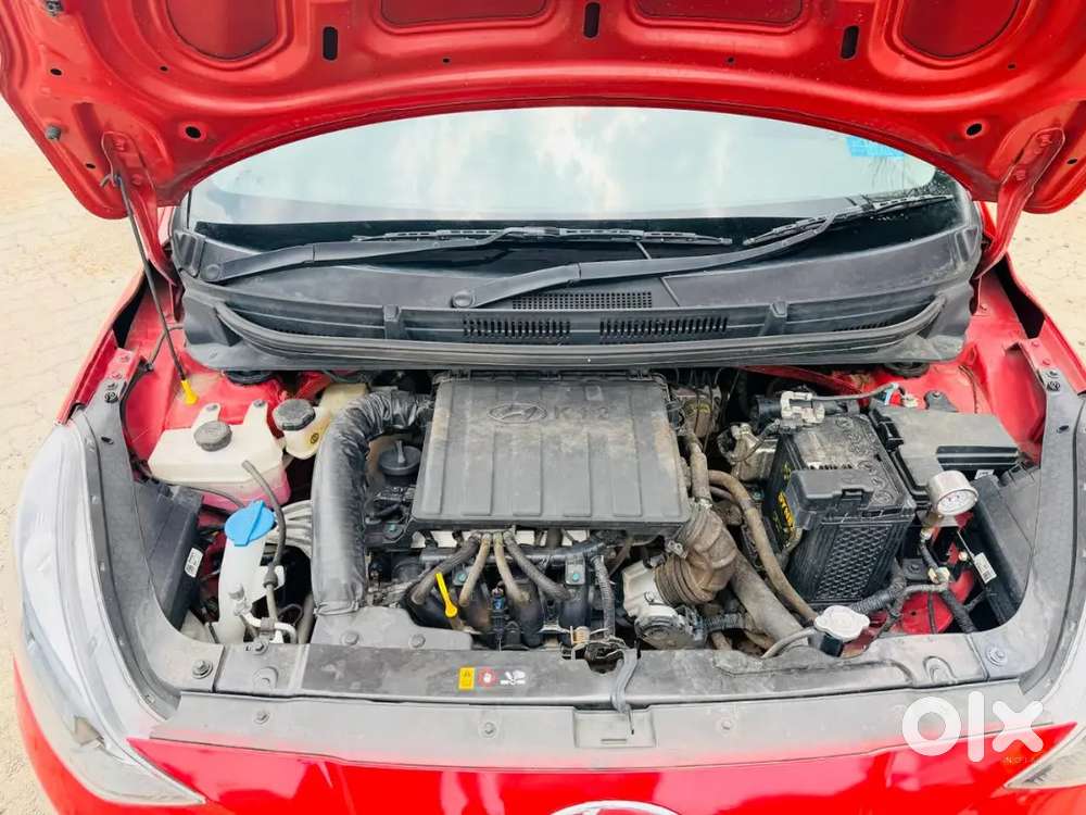 Hyundai Grand I10 Nios 2022