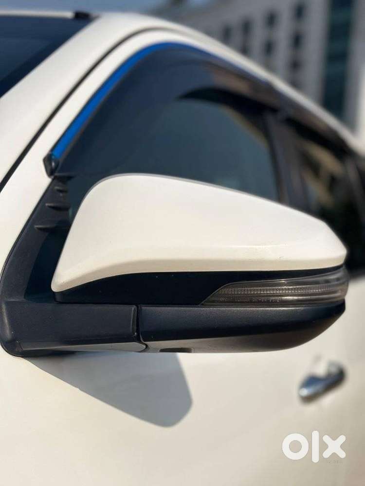 Toyota Fortuner 4x2 Mt 2.8 Diesel, 2023, Diesel