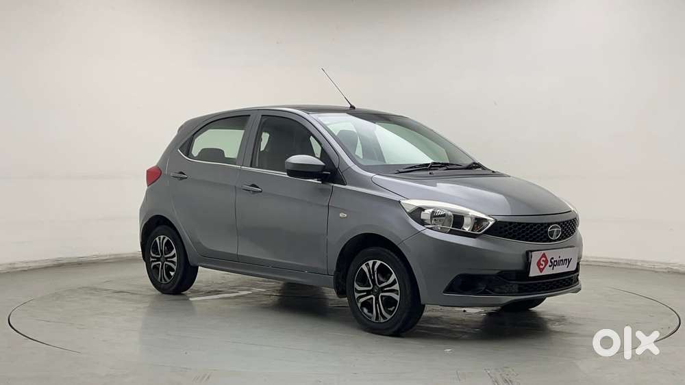 Tata Tiago Xza, 2019, Petrol