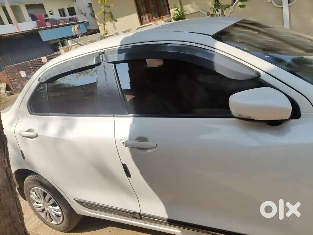 Maruti Suzuki Dzire Vxi 2024