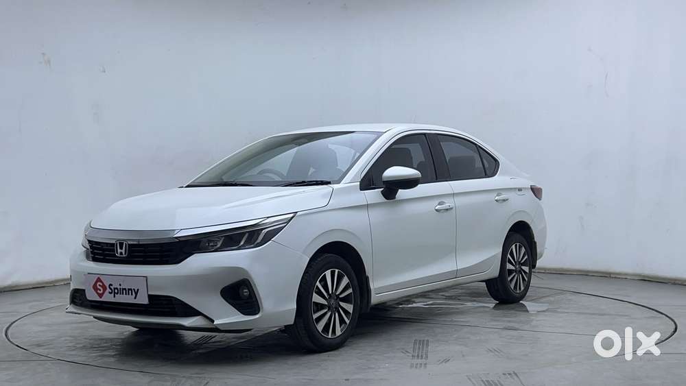 Honda City 1.5 V Mt, 2023, Petrol