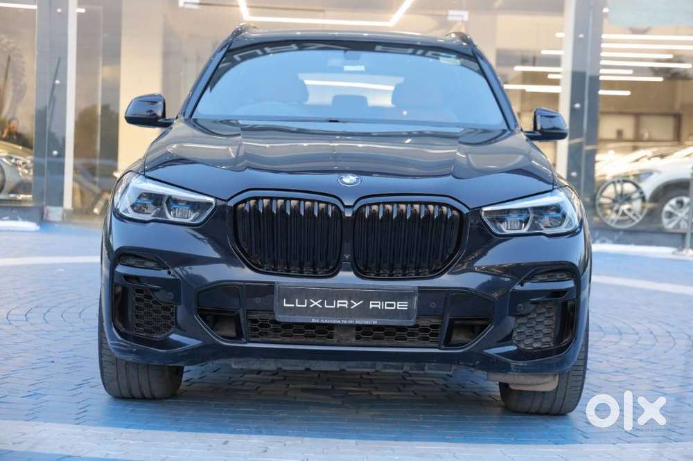 Bmw X5 Xdrive 30d Xline, 2022, Diesel