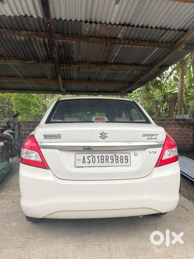 Maruti Suzuki Swift 2016