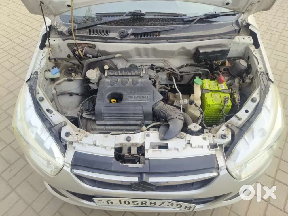 Maruti Suzuki Alto K10 1.0 Vxi Amt, 2017, Petrol