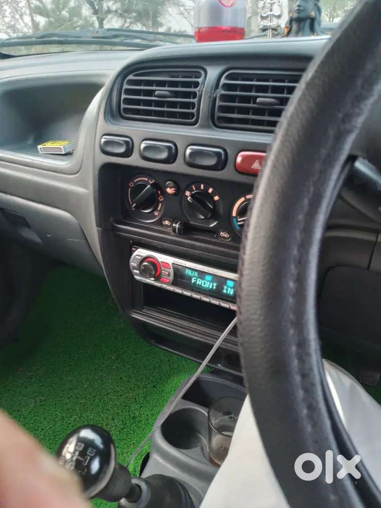 Maruti Suzuki Alto 2010