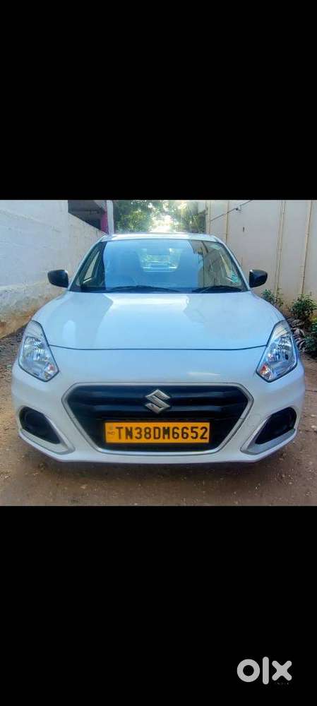 Maruti Suzuki Swift Dzire 1.2 Tour S Cng, 2025, Cng & Hybrids