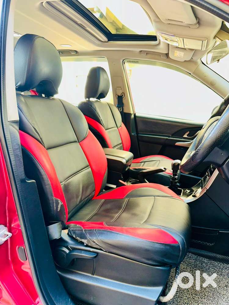 Mahindra Xuv500 W9 2wd, 2018, Diesel