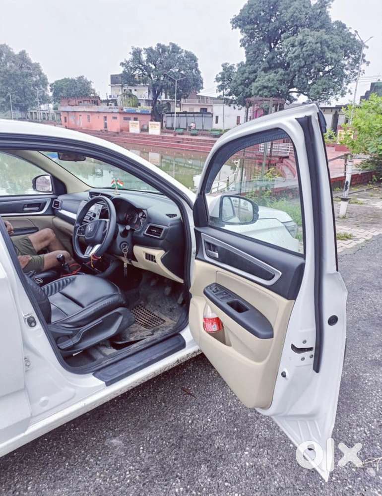 Honda Amaze 1.5 Petrol 2024