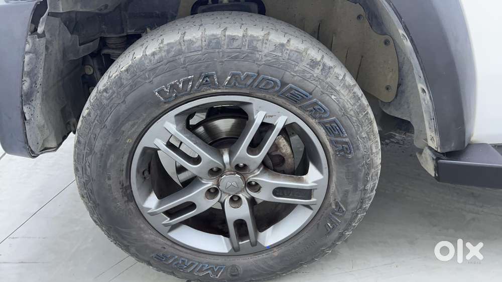 Mahindra Thar Lx Hard Top Diesel Mt Rwd, 2023, Diesel
