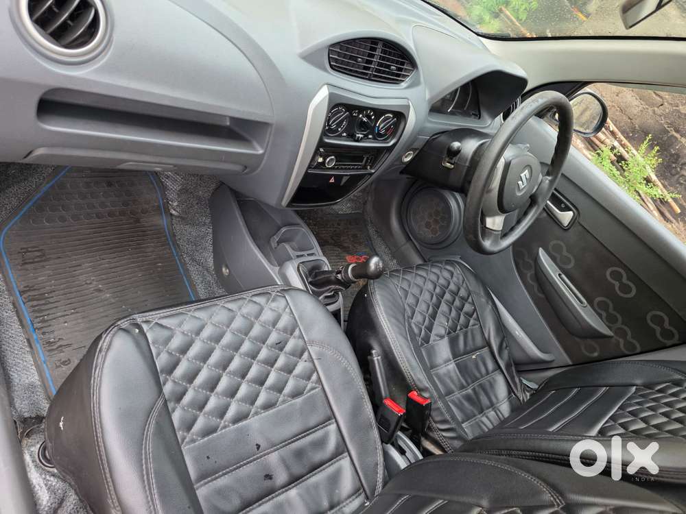 Maruti Suzuki Alto 800 2012-2016 Lxi, 2014, Petrol