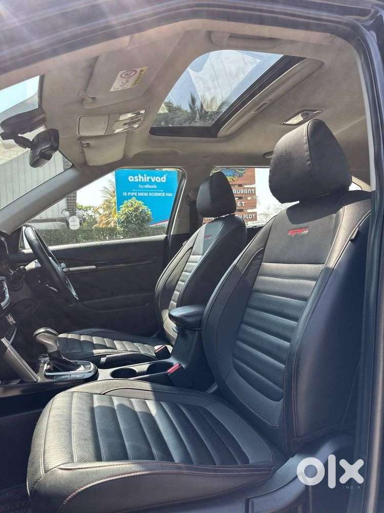 Kia Seltos Gtx Plus At D, 2021, Diesel