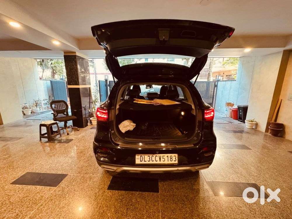 Mg Astor Zs Vti-tech Cvt Sharp, 2022, Petrol