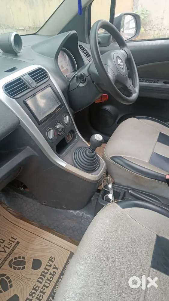 Ritz 2011 3 Owner Quality Vehicle 4 New Tyres