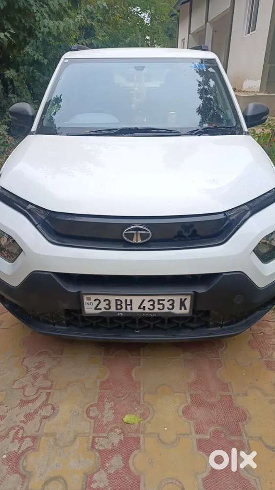 Tata Punch 2023 Petrol Well Maintained