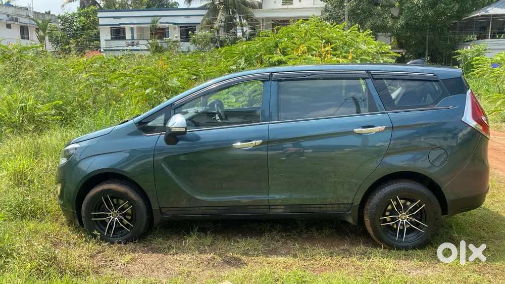 Mahindra Marazzo 2019 Diesel Well Maintained