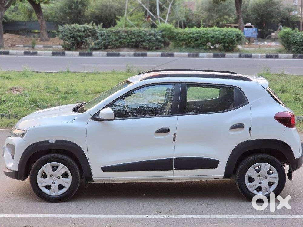 Renault Kwid 1.0 Rxt Optional, 2022, Petrol