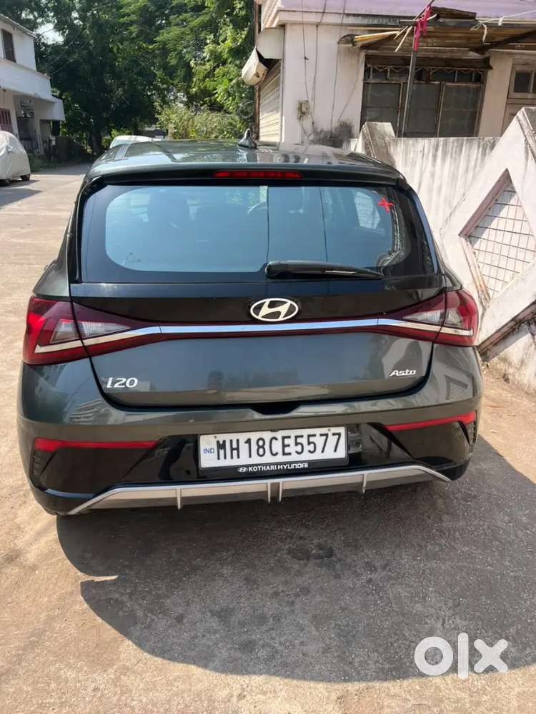 Hyundai I20 Asta 2024